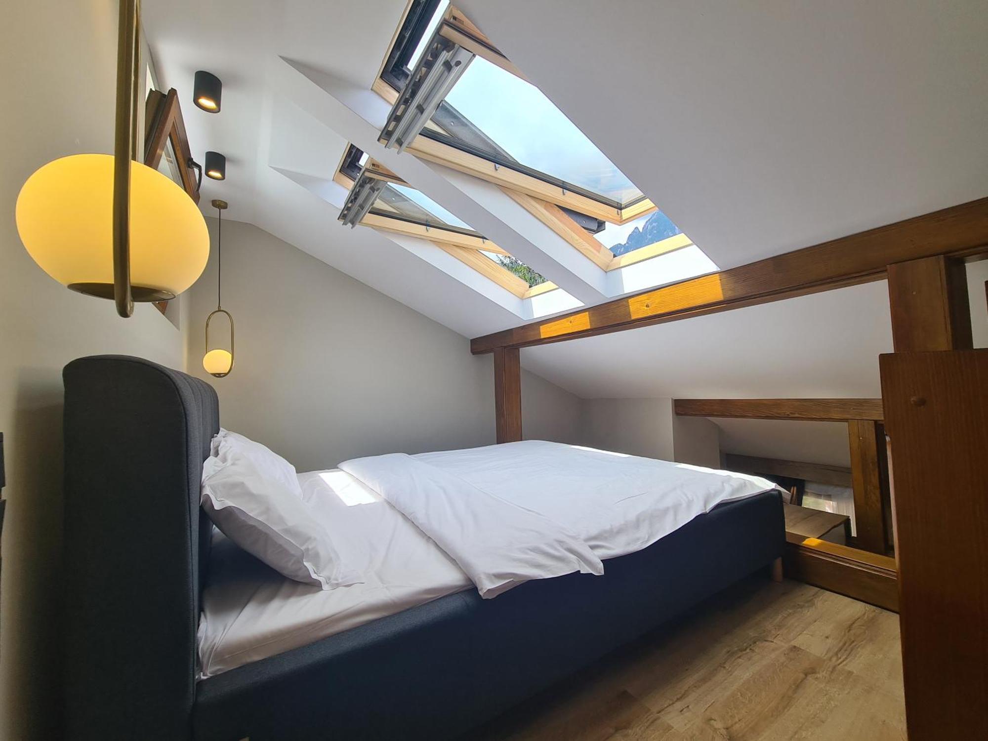 Casa Florescu Buşteni Dış mekan fotoğraf
