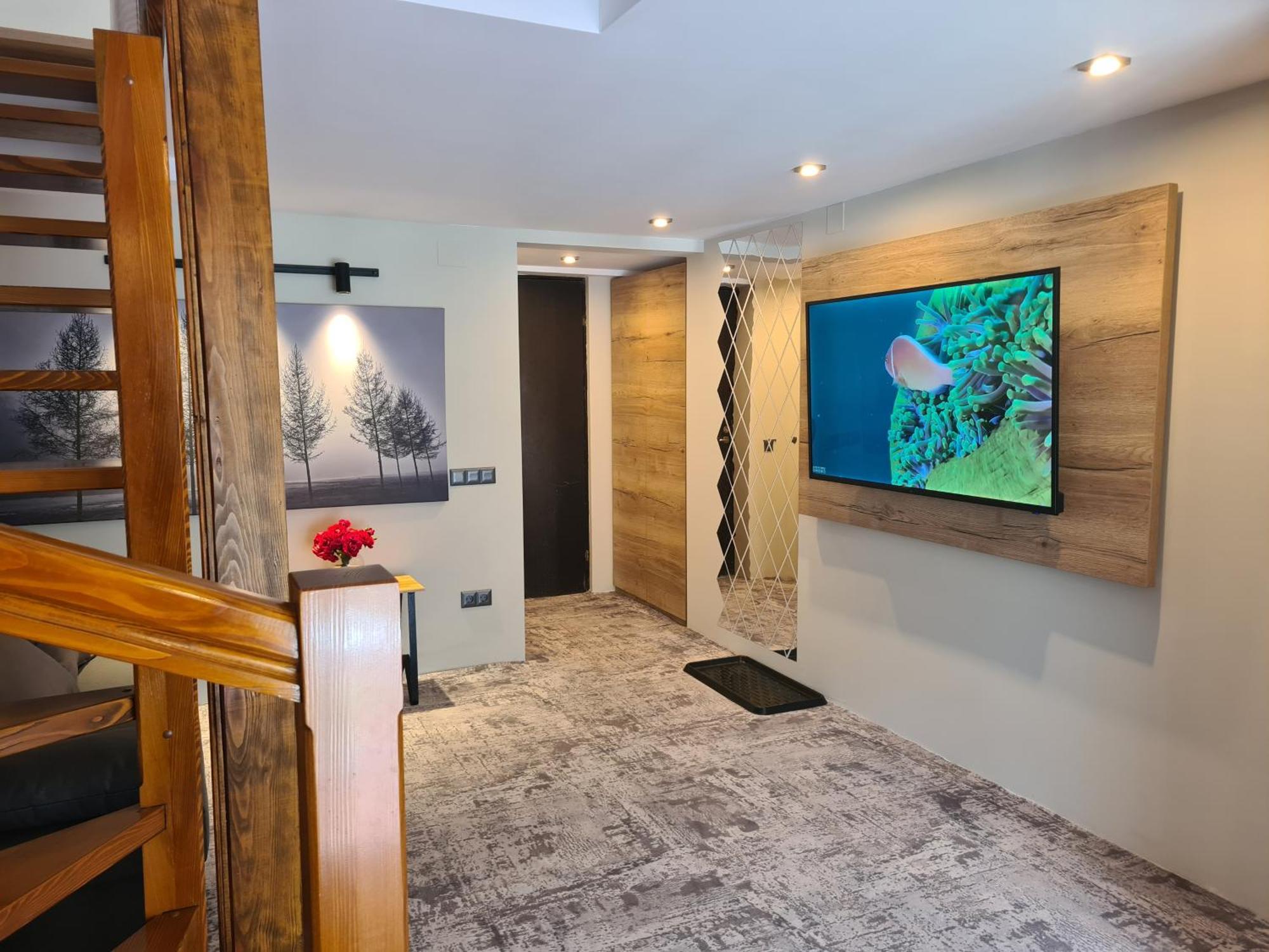 Casa Florescu Buşteni Dış mekan fotoğraf