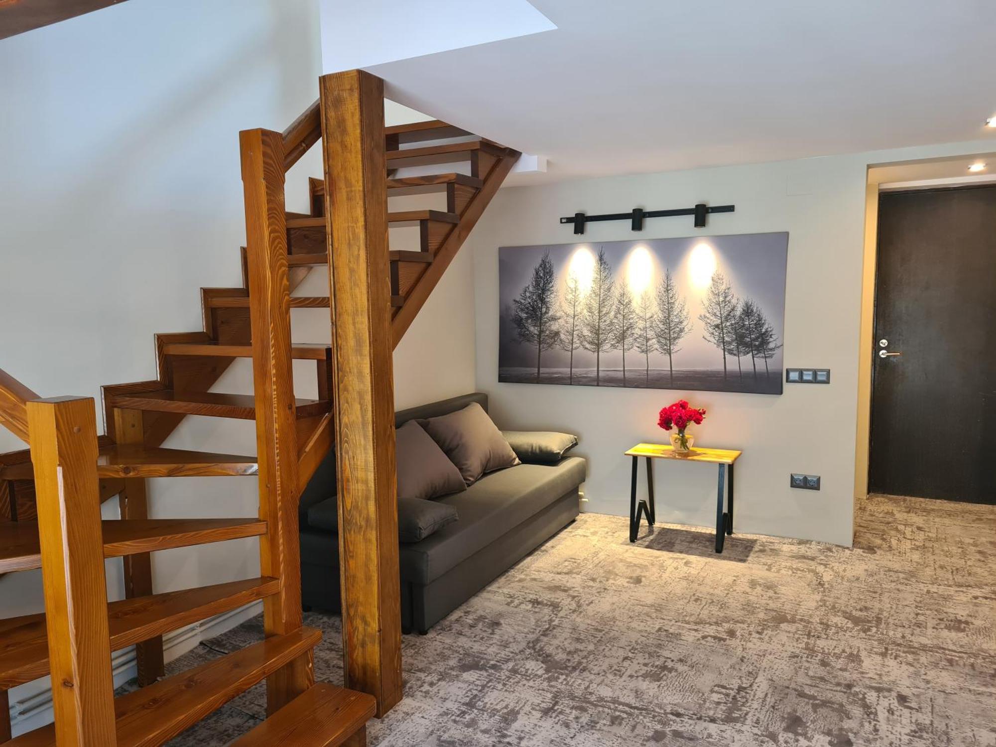 Casa Florescu Buşteni Dış mekan fotoğraf