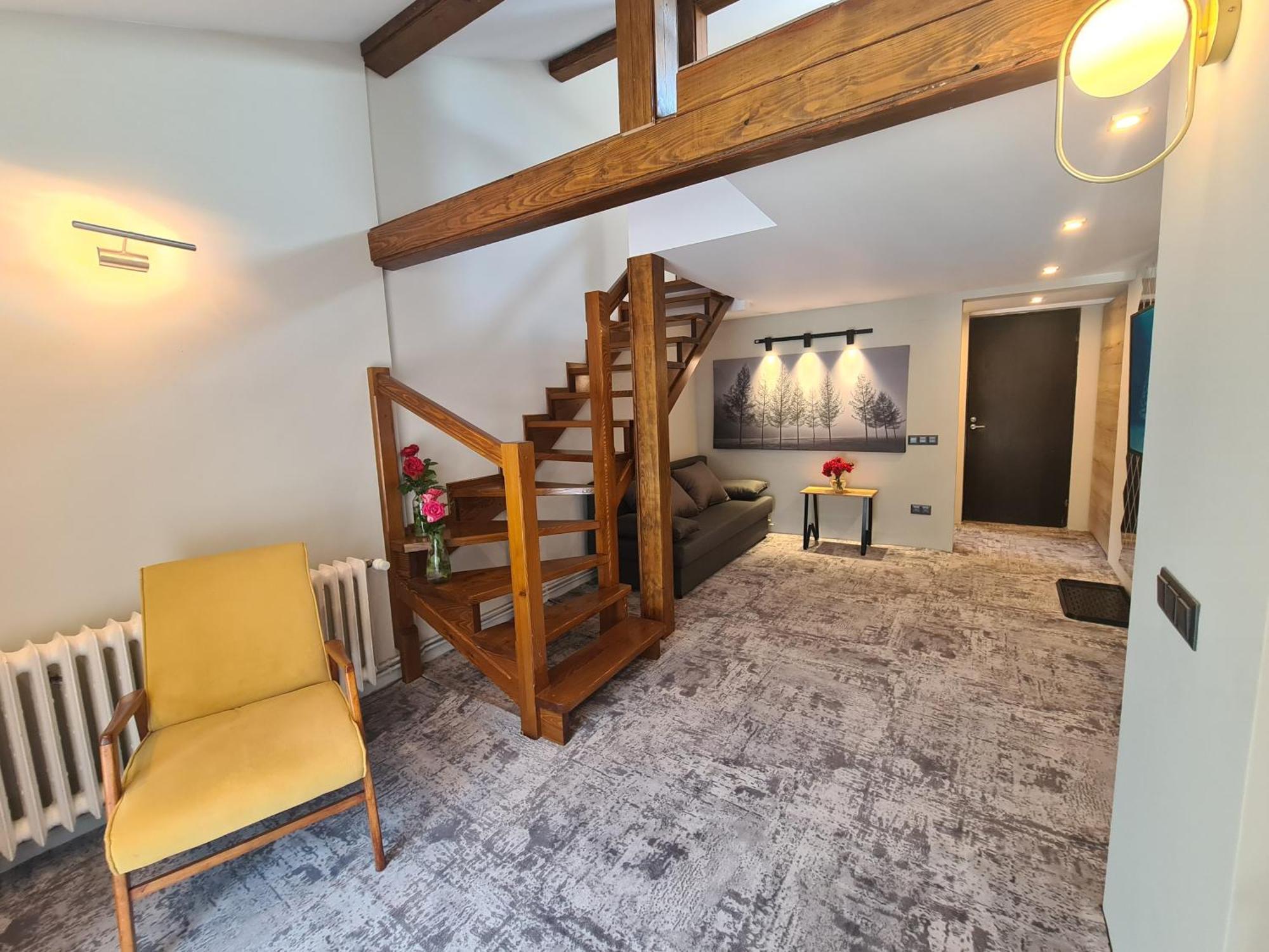 Casa Florescu Buşteni Dış mekan fotoğraf