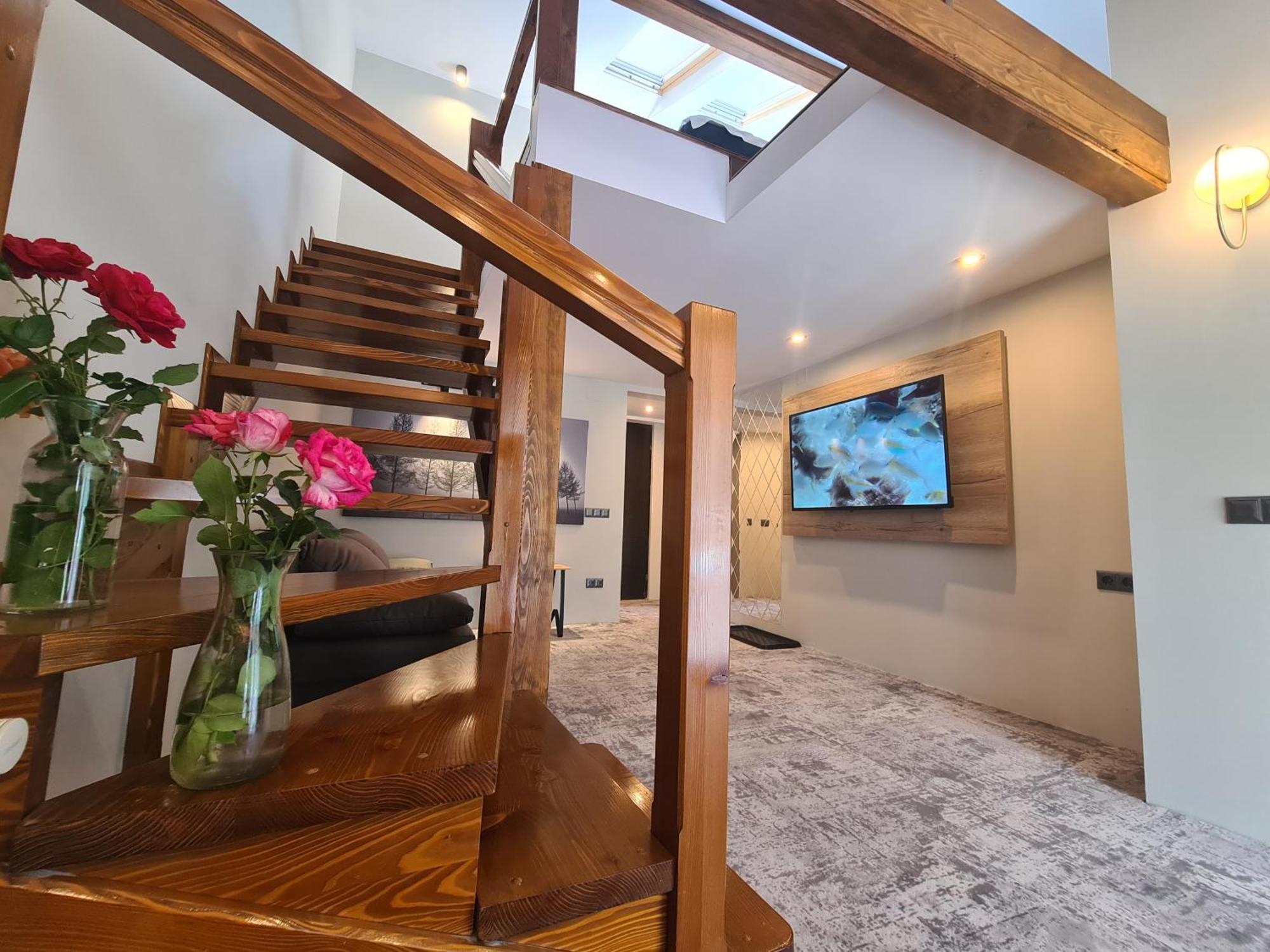 Casa Florescu Buşteni Dış mekan fotoğraf