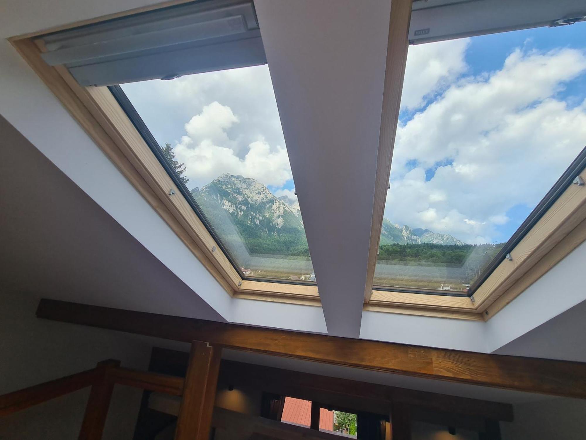 Casa Florescu Buşteni Dış mekan fotoğraf