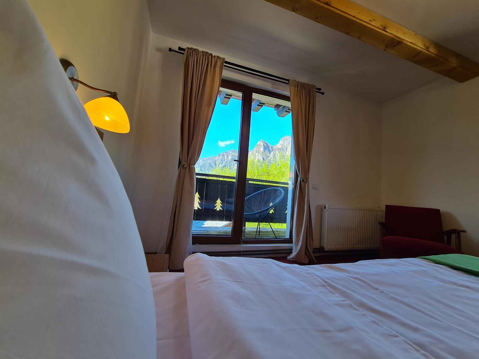 Casa Florescu Buşteni Dış mekan fotoğraf