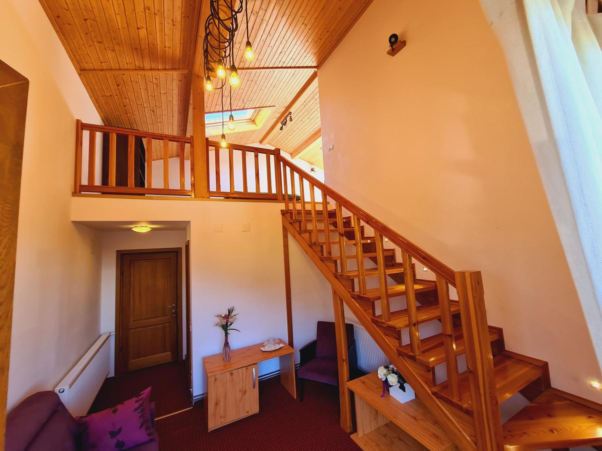 Casa Florescu Buşteni Dış mekan fotoğraf