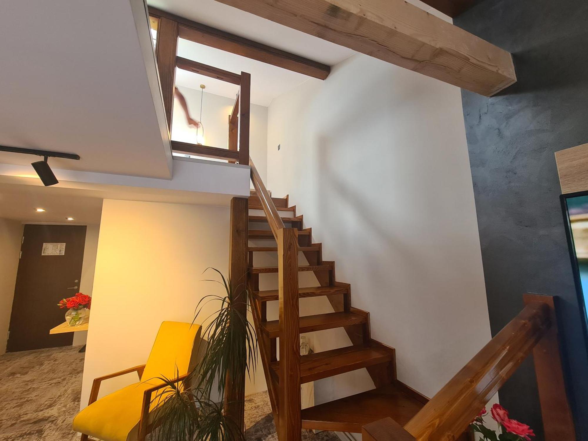 Casa Florescu Buşteni Dış mekan fotoğraf