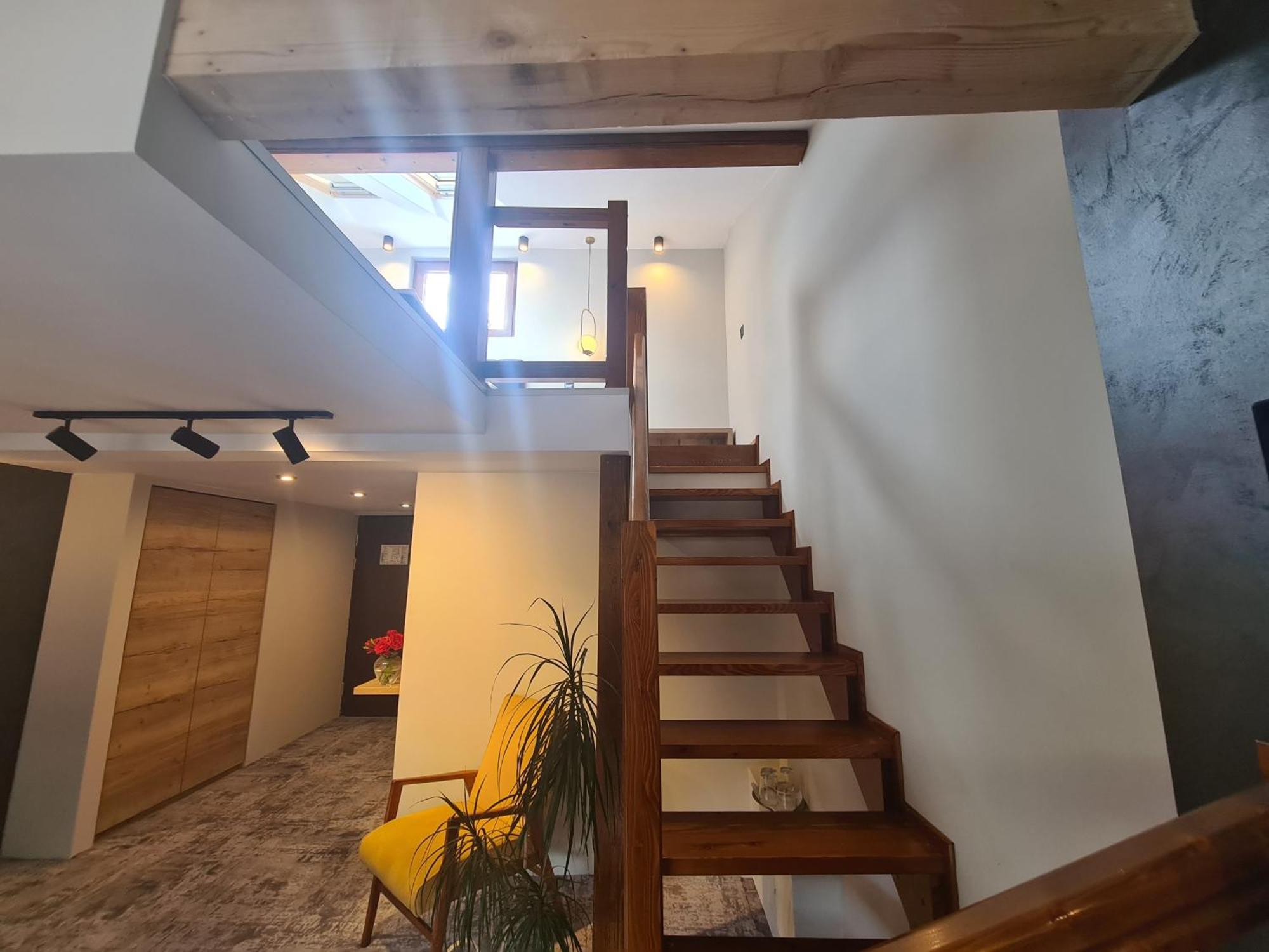 Casa Florescu Buşteni Dış mekan fotoğraf